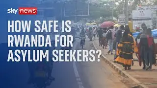 Rwanda: How safe is the UKs planned destination for asylum seekers?