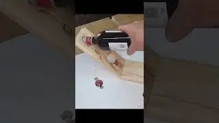 Wine Bottle Balancer Improvement DIY Hacks You Won't Believe!