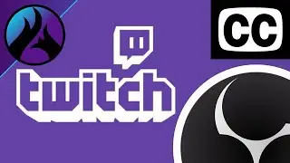Add Closed Captions to your Twitch Streams Quick and Easy with OBS Studio