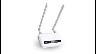 GL-X750V2 (Spitz) AT&T Certified, 4G LTE OpenWrt VPN Router (x750v2)