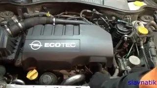 Утепление дизельного двигателя зимой.