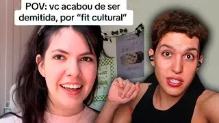 Ela foi demitida e saiu na FORBES