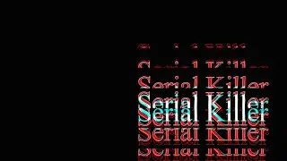 Serial Killer Interview #Scissor killer