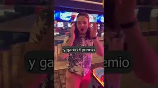 ¿Cuanto DINERO puedo GANAR en el ARCADE? *sale bien*