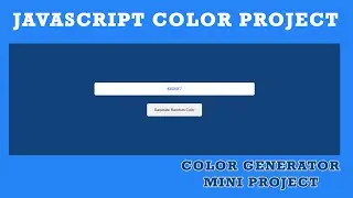 How To Make An Copy To Clipboard Using CSS And Vanilla Javascript | JS Clipboard API 