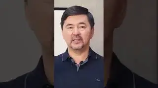 Уделяй этому больше внимание |  Маргулан Сейсембай