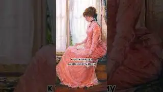 Как дворянка полюбила крестьянина 
