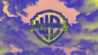 Warner Bros. Home Entertainment Logo (2017) Effects Sponsored by Preview 2 Effects