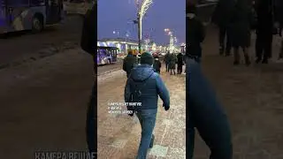Камера приветов на Невском проспекте в Санкт-Петербурге 📸 А вы знали о ней? Передавали приветы?☺️👇🏻