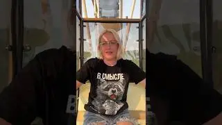 МАМА И КОЛЕСО ОБОЗРЕНИЯ😅А ТЫ БОИШЬСЯ ВЫСОТЫ?