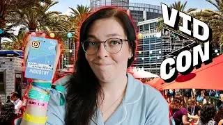 Vidcon or Flopcon?