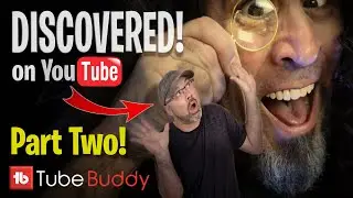 NOW is the Perfect Time to Get Discovered on YouTube! Part 2 - The Dee & Daniel Show