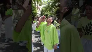 ENATURE Energy Drink 
