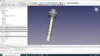 Замок багажника 2141  часть первая