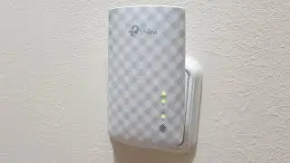 How To Setup Tp-Link AC750 RE200 Dual Band Wireless Extender