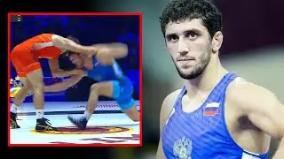 Sidakov 74 KG Mega-Highlight