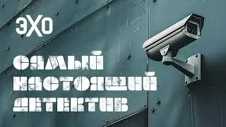 Дело об ОМОНе на пляже. Эпизод 8 