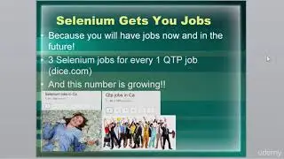 selenium c sharp  Why Selenium Webdriver