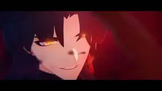 Honkai star rail Блейд видео клип 