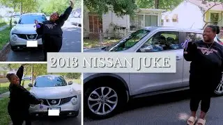CAR TOUR 2023🚗 2013 NISSAN JUKE✨ 🎀