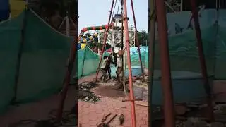 Kolkata Nicco Park