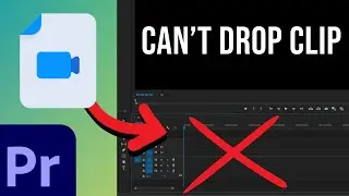Premiere Pro: 