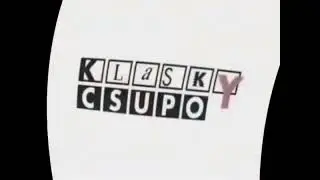 Klasky Csupo in G-Major 7539 + RGB to BGR