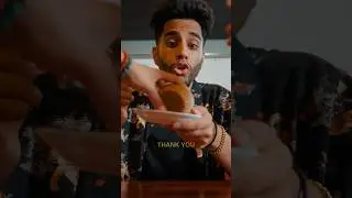 Waiters Be Like 🤣