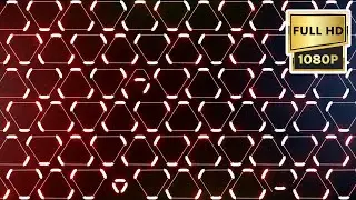 Latest Modern Animated Background, Loop Video, Grid Background, free ✓ No Copyright ✓
