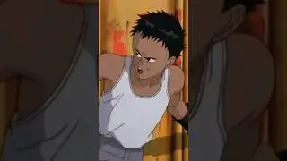 Akira meme 