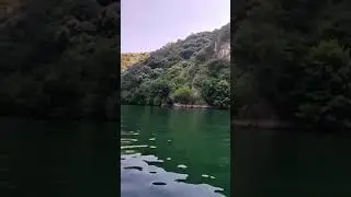 Каньон Матка. Македония! Слов не надо! Красота и умиротворение!