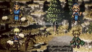 Octopath Traveler OST - The Cliftlands (Cover)