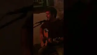 (LIVE) One More Light (Linkin Park Cover) - Timmy Pickford