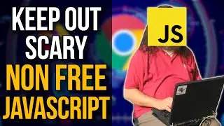 Break 99% Of Javascript With LibreJS