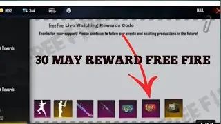 pcv reward free fire redeem code || how to complete pcv reward free fire