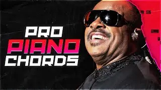 NEW Method for REALISTIC Midi Piano Chords In FL STUDIO 21 💯💎 (Pro Chord Progressions 2023)