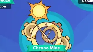 Idle Miner Tycoon - Chrono Mine Master 3 - Part 1