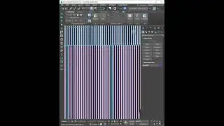 3Ds max viewport object blurry, imported dwg, blurry viewport problem solved