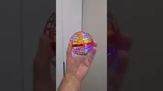 FixPrice, Sport and fun, Летающий шар
