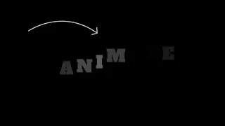 CSS Dancing Text Animation | CSS Animation Tutorial