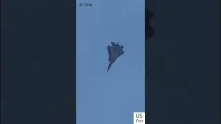 Sukhoi su 57 stealth jet dive 