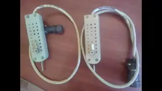 ISCH 3 - look what's inside. Analysis of the device.
