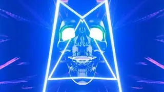 DEEZL - CPU | Official Hardstyle Music Video