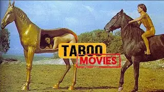 Taboo Movies – The Coming of Sin (1978) || Do jin Reviews