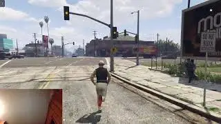 pimp gaming 's Live broadcast