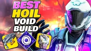 NEW BEST Heart Of Inmost Light Titan Build! Is It Still META?! - Destiny 2