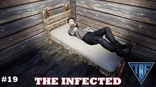 We Found Mike!  The Infected - Season 3 E19