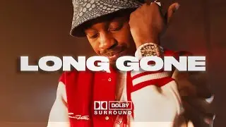 (FREE) Lil Tjay x Stunna Gambino Type Beat 