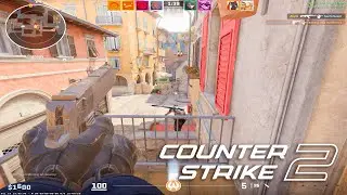 CS2 - 30 Kills On Inferno Competitive Full Gameplay #1 (No Commentary)