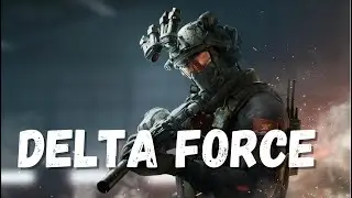 Delta Force Hawk Ops - шутер мечты?